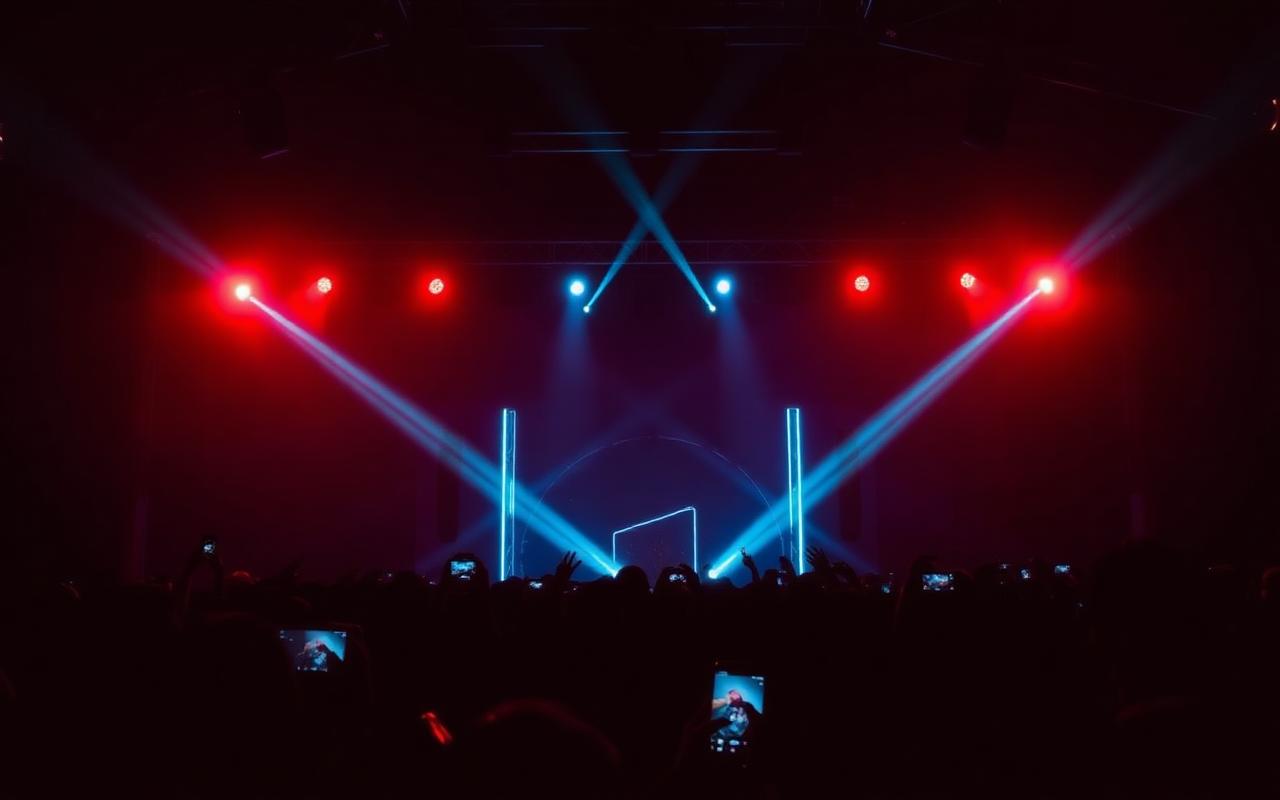 Evento e Ativação — Lifestyle Brand
